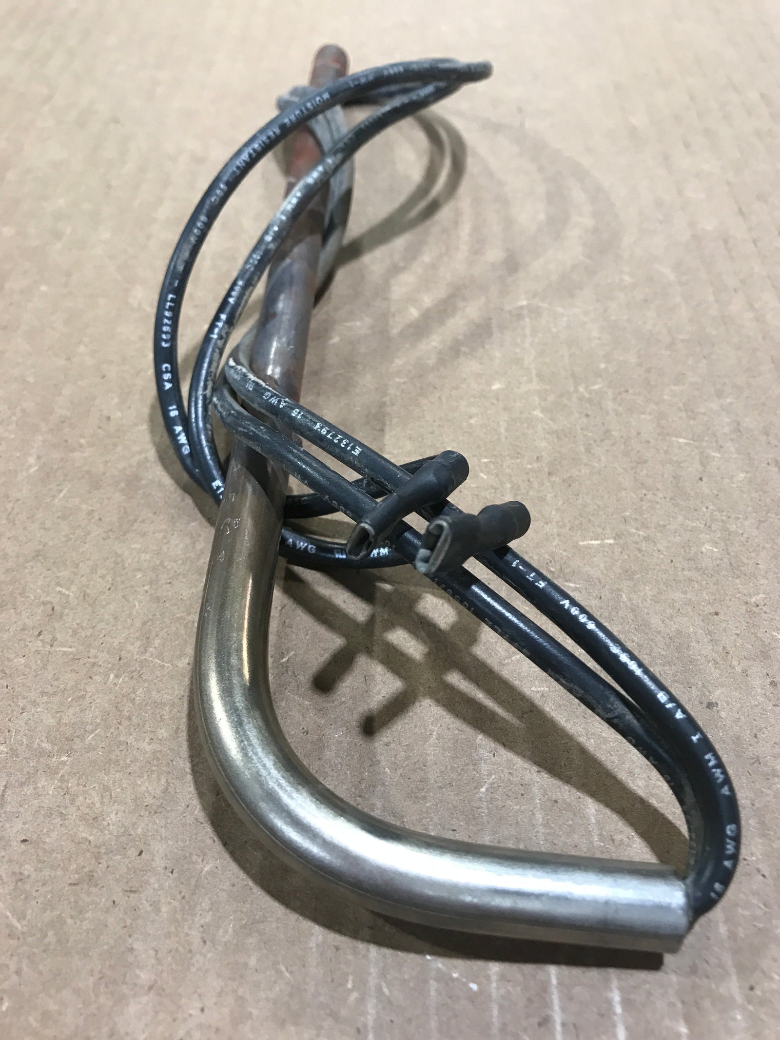 Used Norcold Heating Element, 120V, 300W - 621702