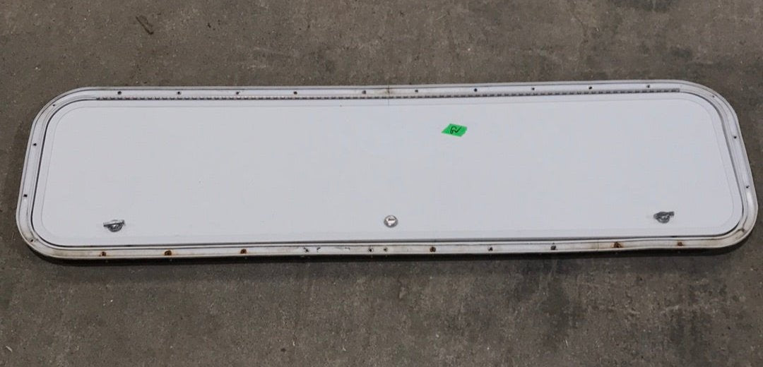 USED Radius Cornered Cargo Door 46