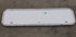 USED Radius Cornered Cargo Door 46" x 11 1/4" x 1/2" D - Young Farts RV Parts