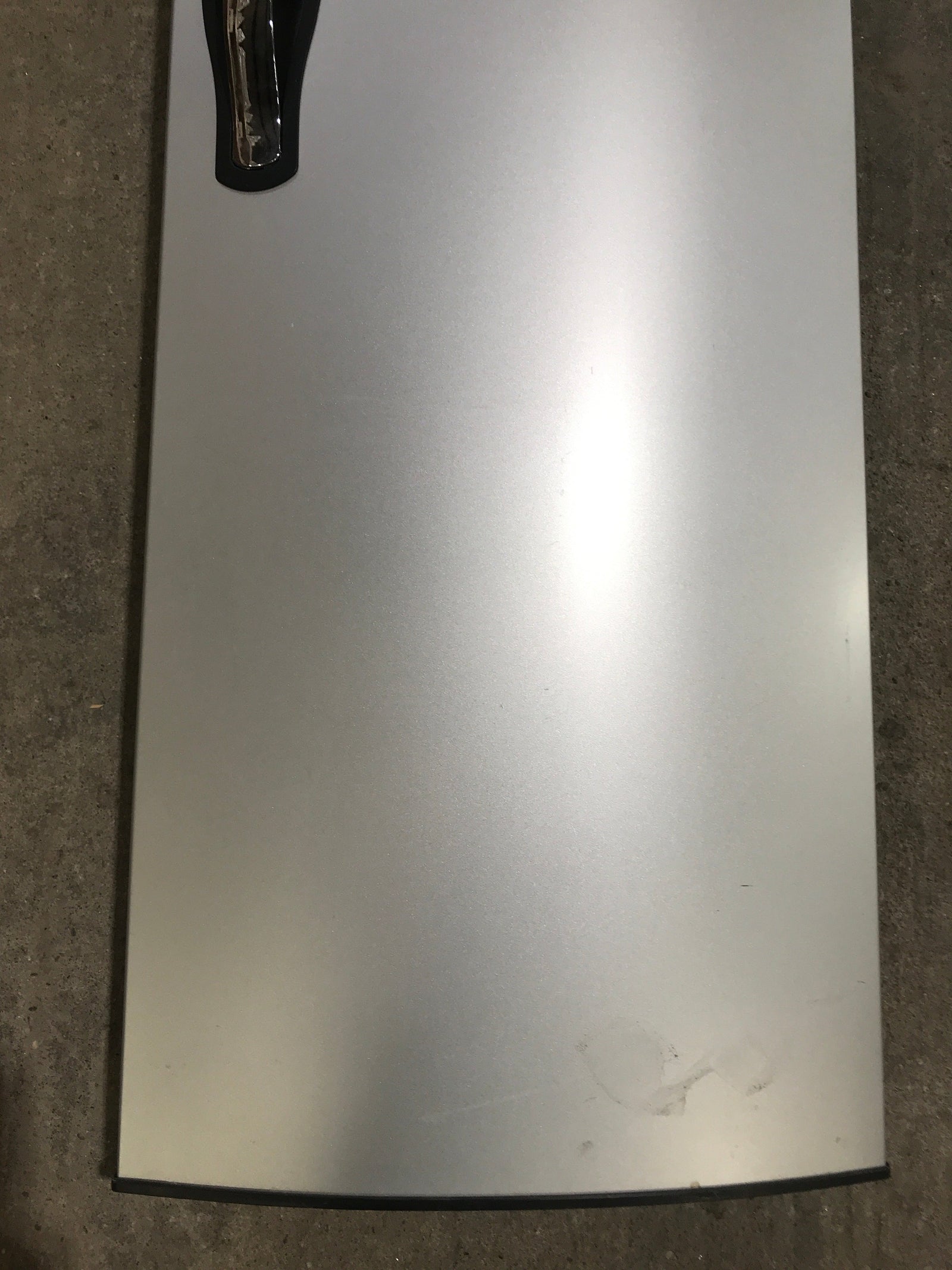 Used Dometic Refrigerator Door, Right Hand - 2413258613