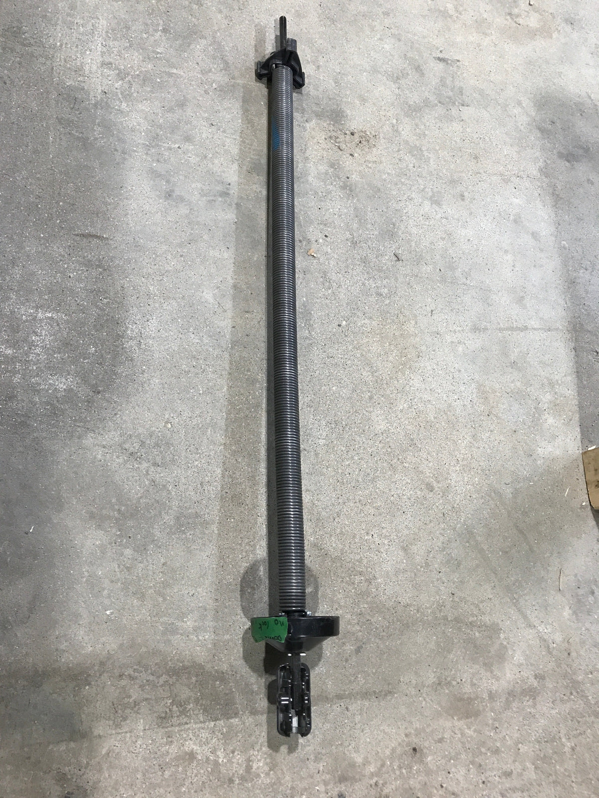 Used 8500 Dometic / A&E Awning Spring Torsion Assembly Left Hand