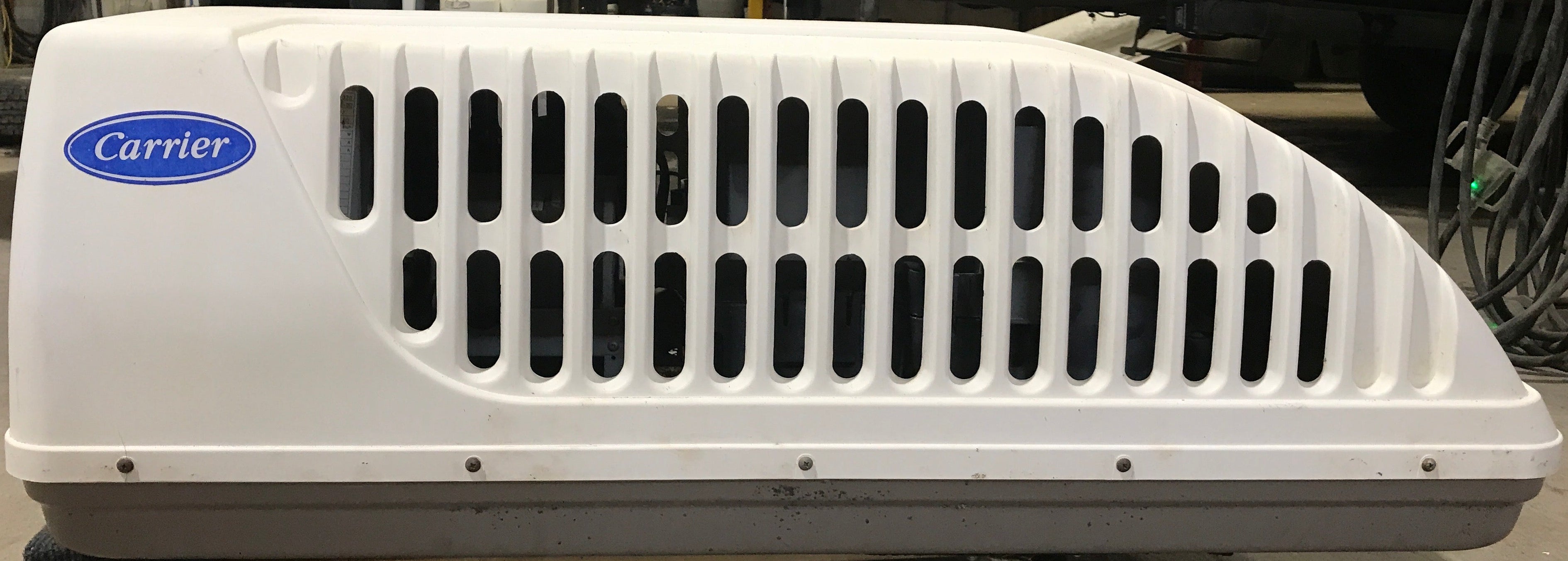 Used Carrier Air Conditioner Head Unit, 13500BTU, Cool Only - 68RV14102A