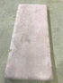 Used Dinette Cushion SINGLE - 53" X 23" X 4" D