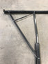 Used Lippert Solera Power Awning Arm, LH Idler (Non-Power Side) Tall, 63 1/2”
