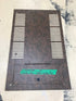Used Systems Monitors Inc Converter Door MRM3000