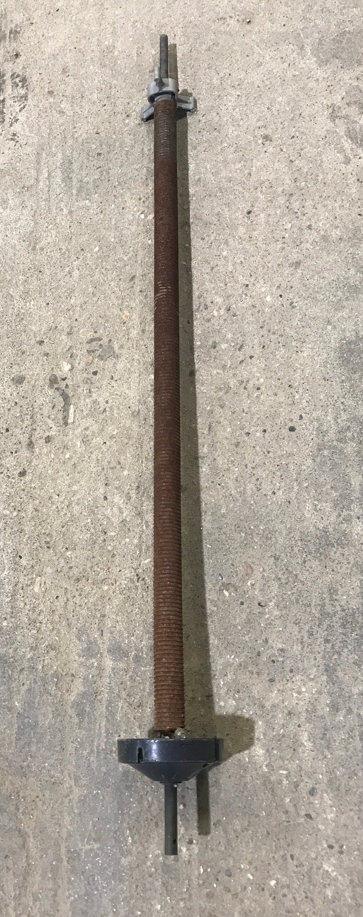 Used 8500 Dometic / A&E Awning Spring Torsion Assembly Left Hand