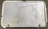 Used Radius Cornered Cargo Door 36" x 21 3/4" x 1/2" D