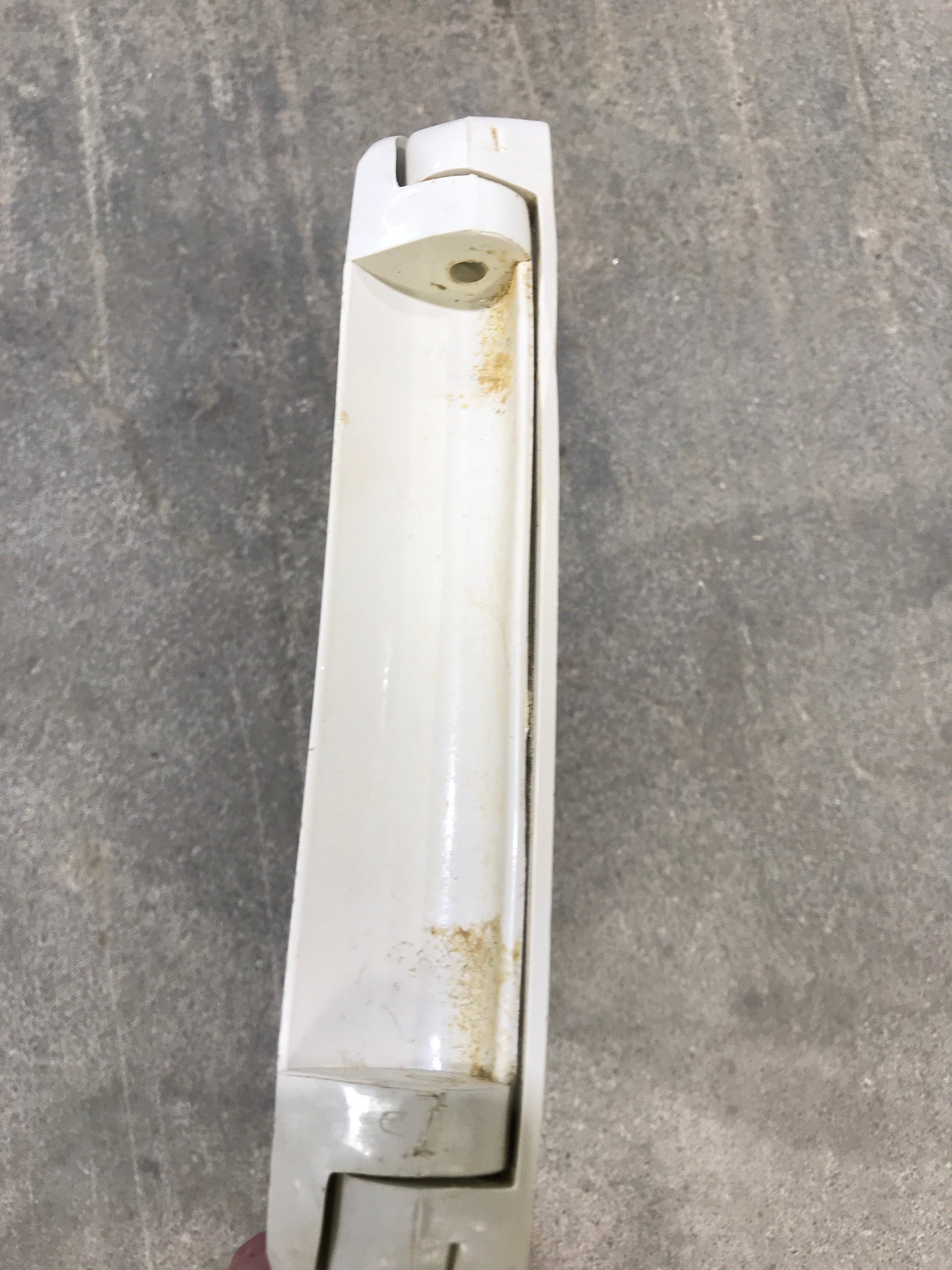 Used Toilet Seat Replacement Dometic 385343831