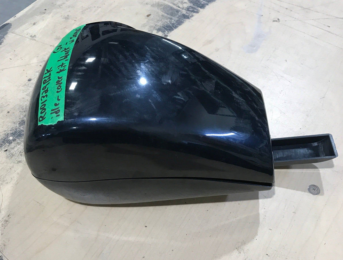 Used Carefree RV Idler Head Cover For Carefree Travelr Awning (R001329) Black
