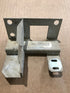 Used Dometic Gas Valve Bracket - 2931915017