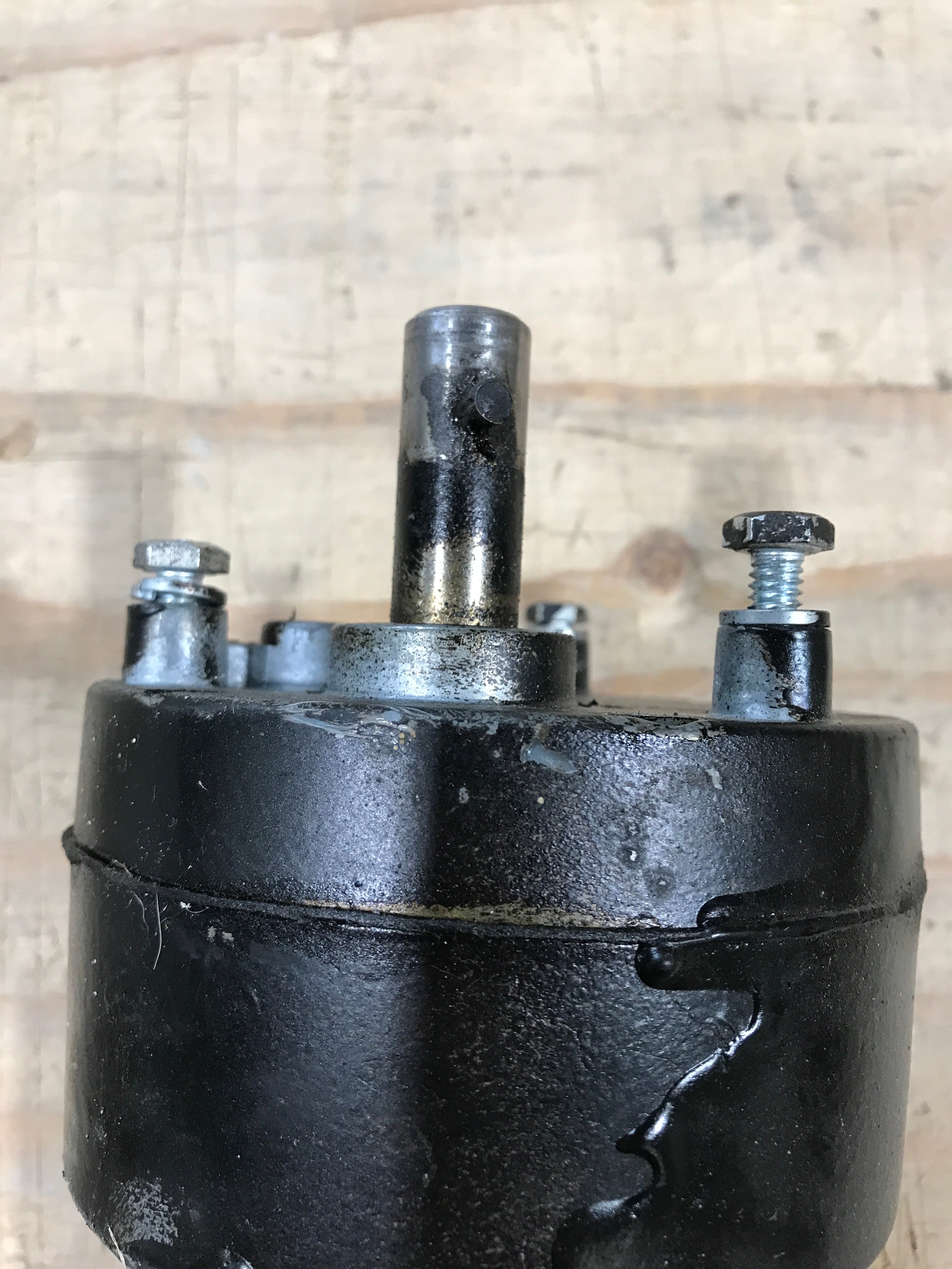 Used Vonweise Landing Gear/ Slide Motor - V03629AA88