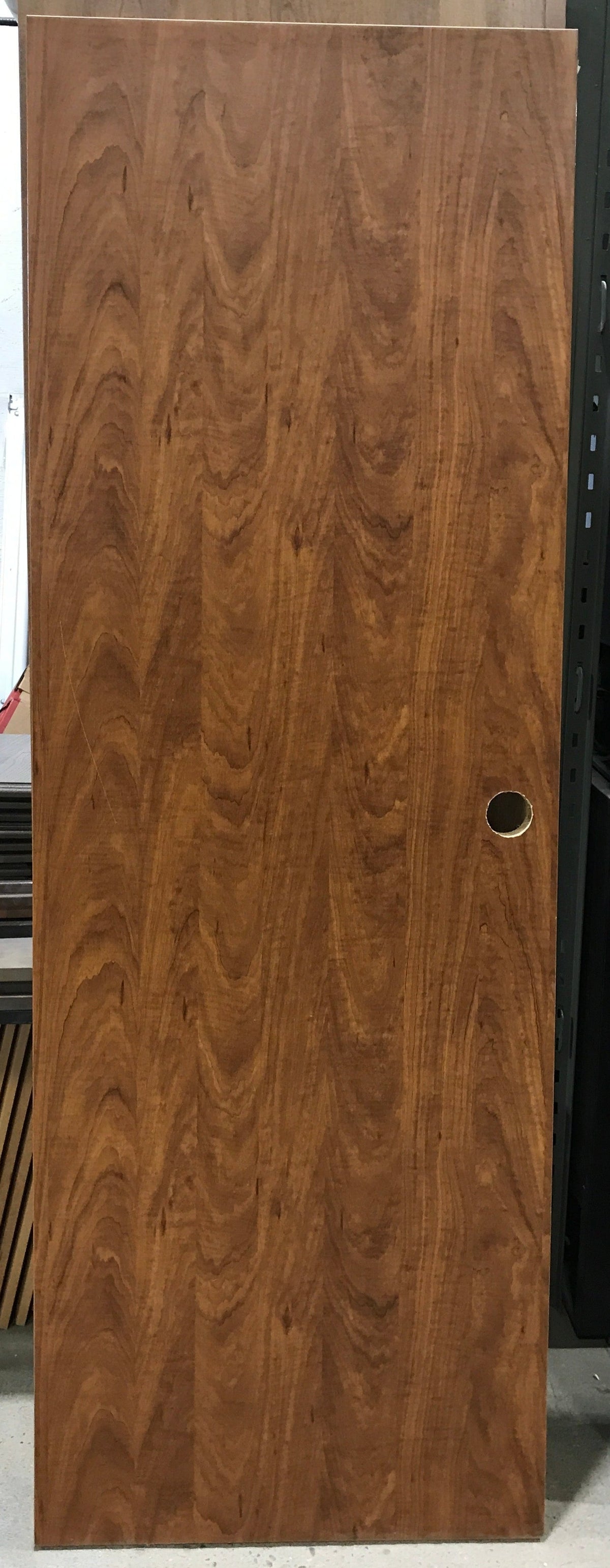 Used Interior Wooden Door 24