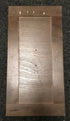 Used RV Cupboard/ Cabinet Door 21 1/4" H X 10 3/4" W X 3/4" D