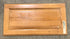 Used RV Cupboard/ Cabinet Door 22 3/4" H X 11 3/4" W X 3/4" D