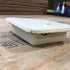 Used 7 1/2" W RV Dump Access Hatch - Young Farts RV Parts