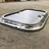 Used Radius Cornered Cargo Door 16" x 10" x 1 1/4" D