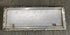 Used Square Cornered Cargo Door 29 1/2" x 10 1/2" x 1"D