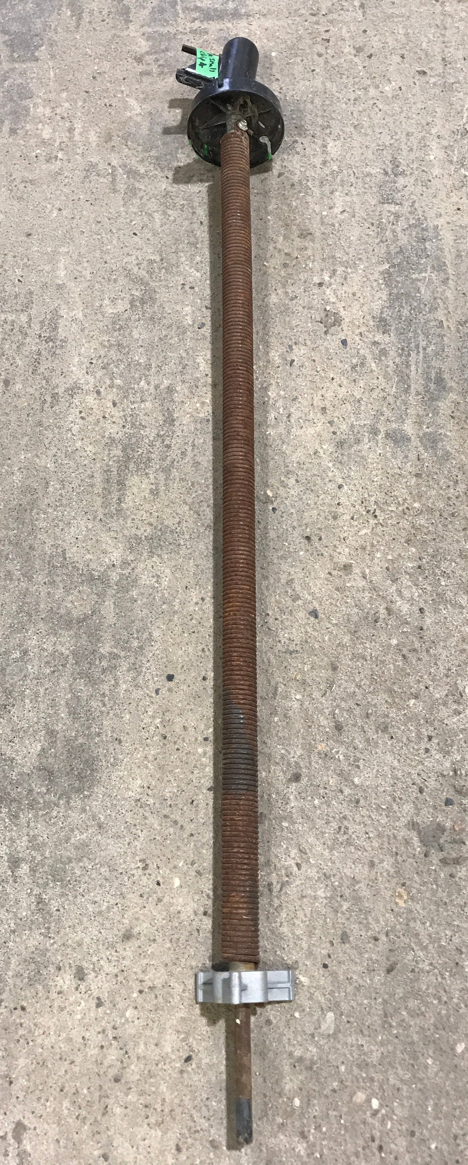 Used 9100 Dometic / A&E Awning Spring Torsion Assembly Left Hand