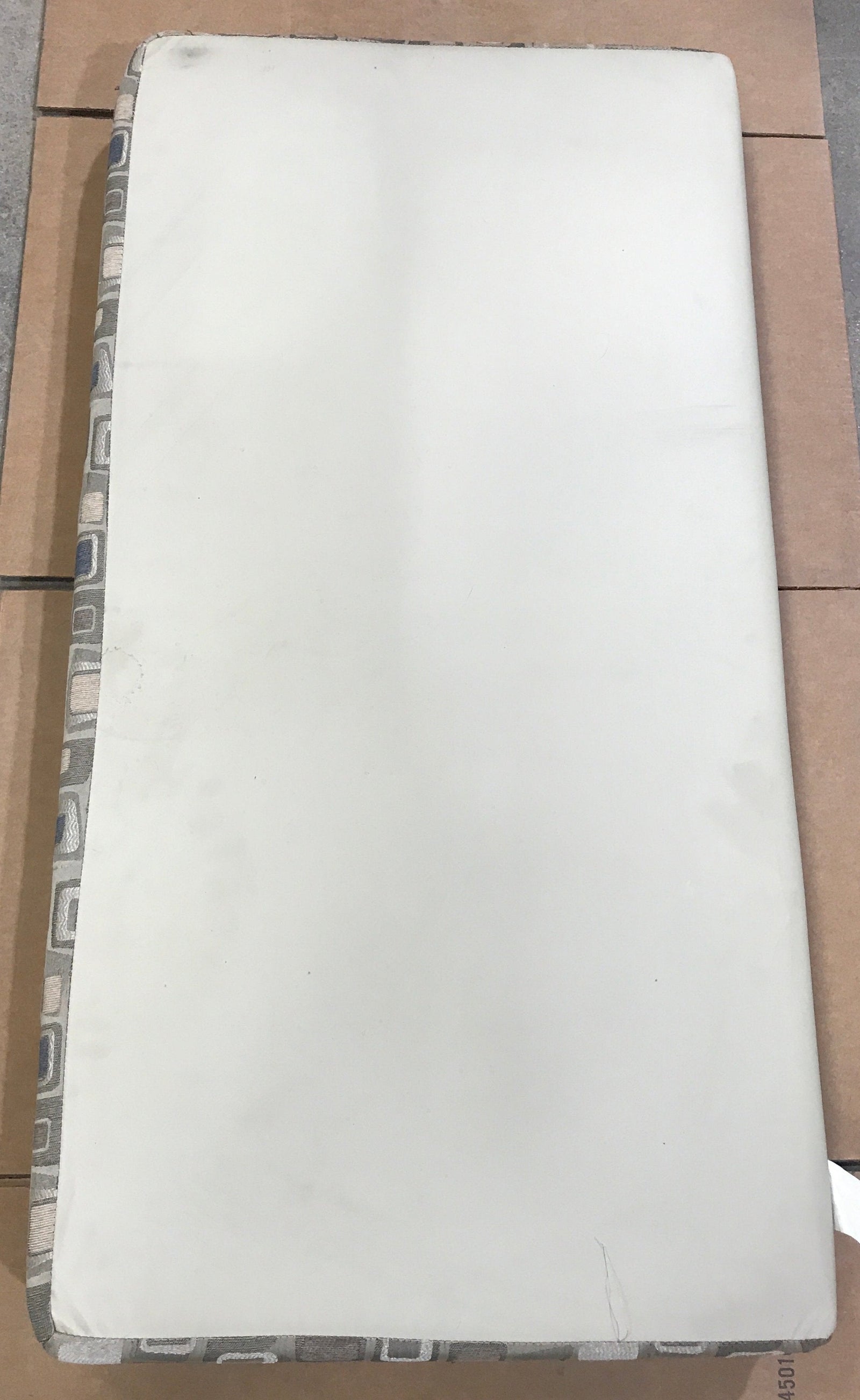 Used Dinette Cushion SINGLE - 45 1/2