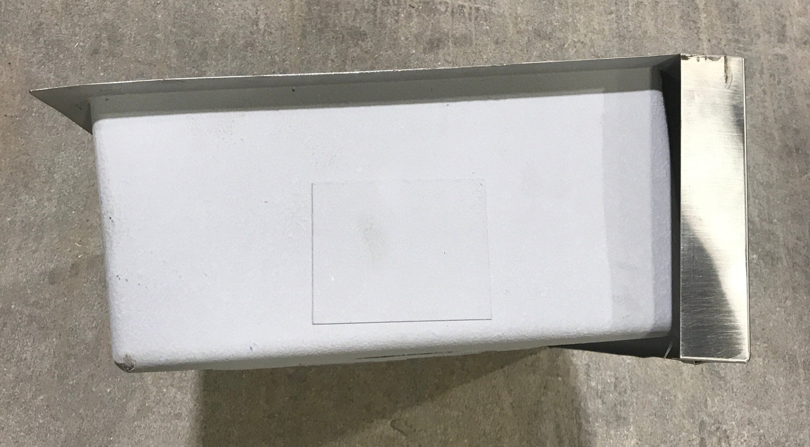 Used Single Kitchen Sink 23