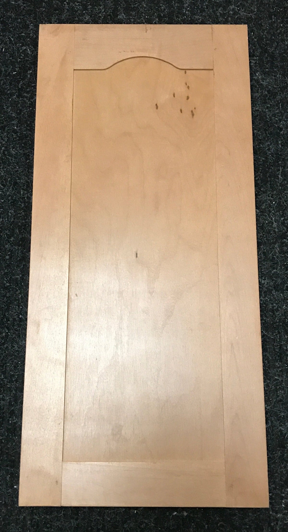 Used RV Cupboard/ Cabinet Door 27 3/4