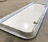 Used Radius Cornered Cargo Door 47 3/4" x 13 3/4" x 3/4" D