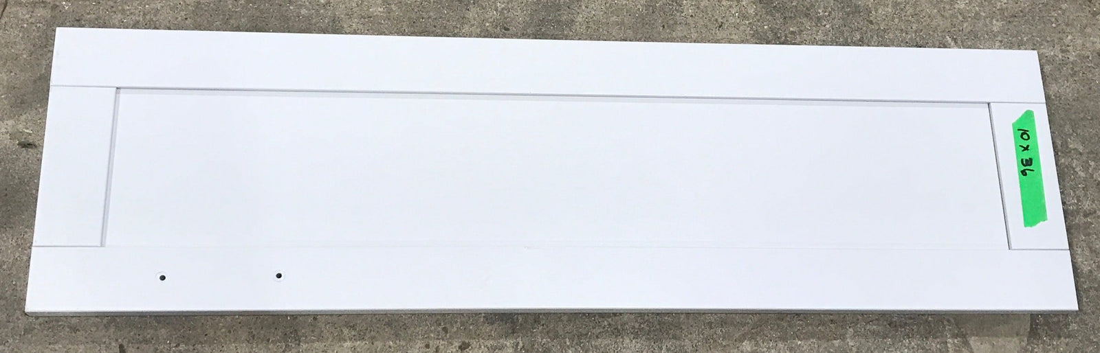 Used RV Cupboard/ Cabinet Door 36