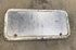 Used Radius Cornered Cargo Door 35 3/4" W x 16" H x 1/2" D - Young Farts RV Parts
