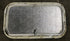 Used Radius Cornered Cargo Door 19 3/4" x 10 3/4" x 3/4" D