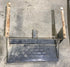 Used Manual Single Fold Step