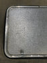 Used Radius Cargo / compartment Door 24" W x 17 1/2" H