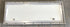 Used Square Cornered Cargo Door 29 1/2" x 10 1/2" x 1"D
