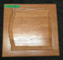 Used RV Cupboard/ Cabinet Door 18 1/4" H X 17 1/2" W X 3/4" D