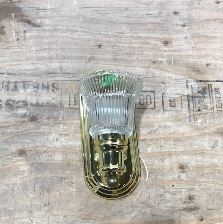 Used Wall Mount Light