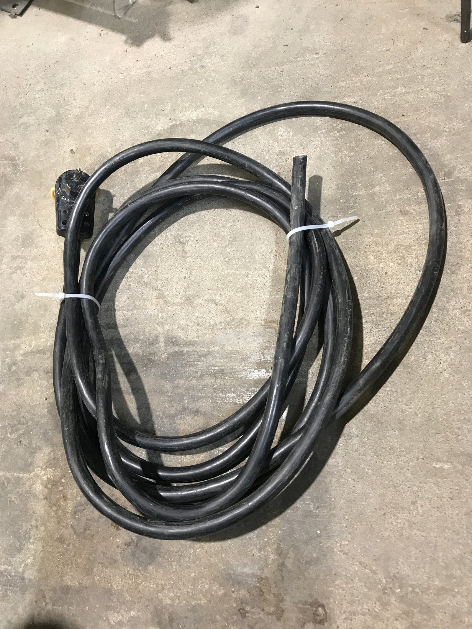 Used RV 22'7