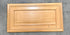 Used RV Cupboard/ Cabinet Door 22 3/4" H X 11 3/4" W X 3/4" D
