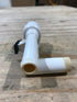 Used Dometic Vacuum Breaker (Without Sprayer) - 385316906