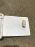 Used 6 1/4" W RV Access Hatch - Young Farts RV Parts