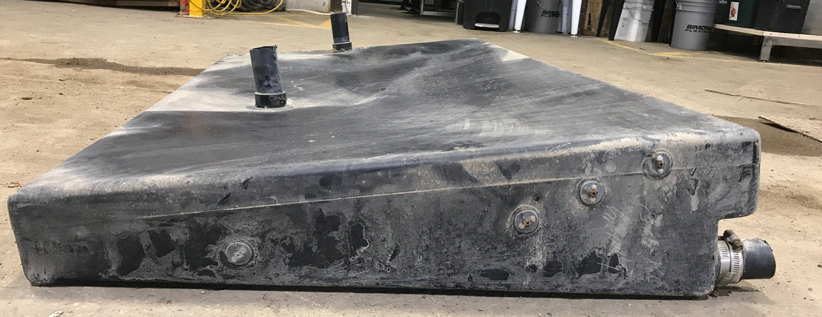 Used Waste/ Grey Water Tank 57