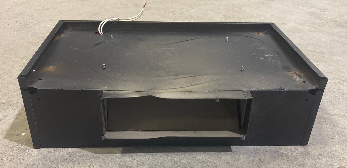 Used Ventline RV Range Hood Fan CC317-2