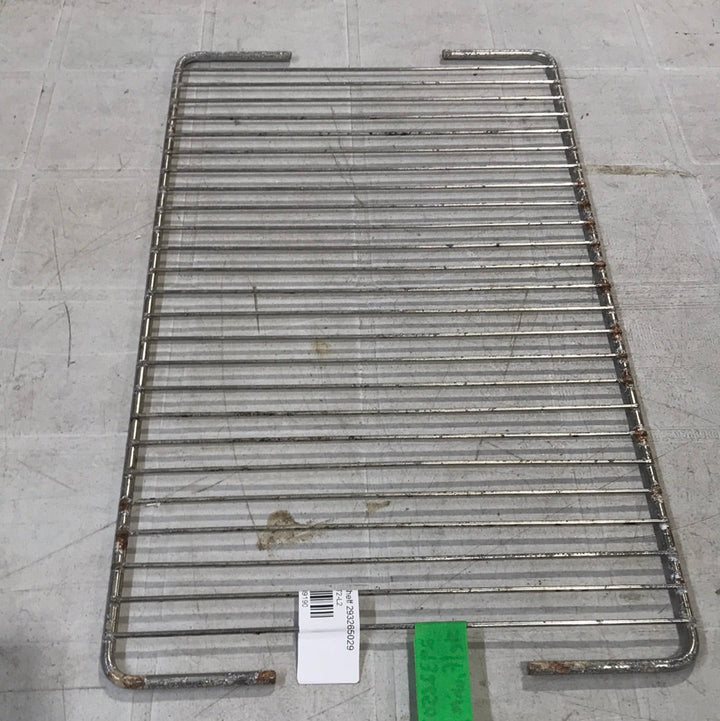 Used Dometic Wire Shelf 293265029