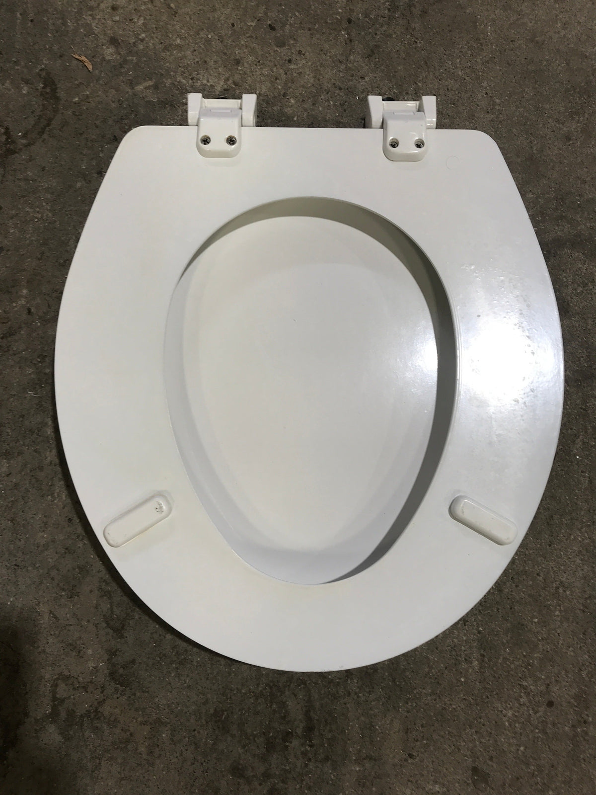 Used Dometic Toilet Seat Replacement - 385343829
