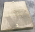 Used Teddy Bear Bunk Mattress 60" x 48" x 4" D