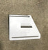 Used Dometic Door Spacer - White - 3851206015