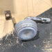 Used Suburban Burner Center, Match Lit - 10875