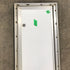 Used Radius Cornered Cargo Door 29 3/4" x 10 1/2" x 1" D