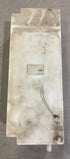Used Fresh Water Tank 9 3/4” x 16” x 41 3/4"