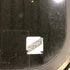 Used Black Radius Emergency Opening Window : 29.5" X 19.5" X 1.5" - Young Farts RV Parts