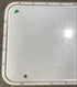 Used Radius Cornered Cargo Door 36" x 21 3/4" x 1/2" D