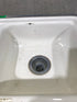 Used RV Kitchen Sink 33” L X 19” W